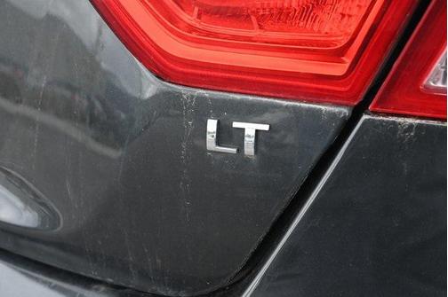 2014 Chevrolet Impala 2LT
