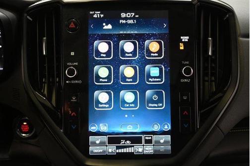 2023 Subaru Ascent Onyx Edition Limited 7-Passenger