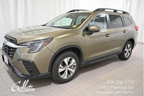 2024 Subaru Ascent Premium 7-Passenger