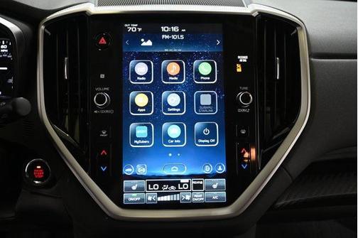 2024 Subaru Ascent Premium 7-Passenger