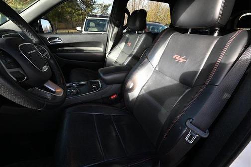 2015 Dodge Durango R/T