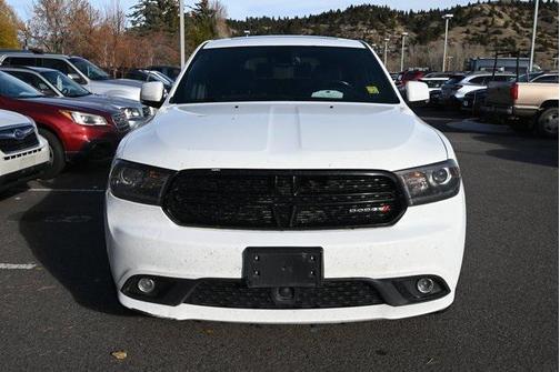 2015 Dodge Durango R/T