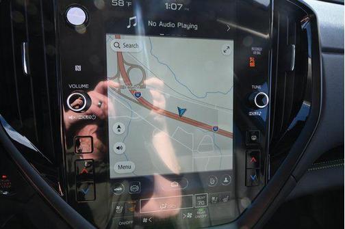 2026 Subaru Ascent Onyx Edition Touring 7-Passenger