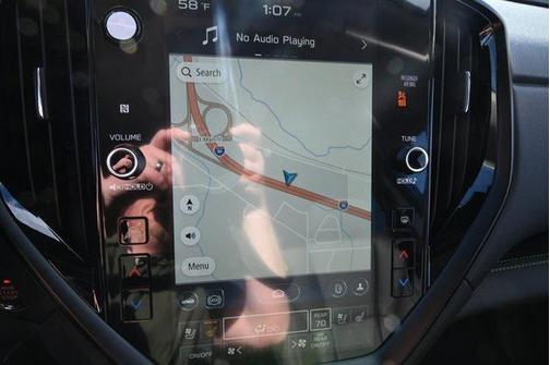 2026 Subaru Ascent Onyx Edition Touring 7-Passenger