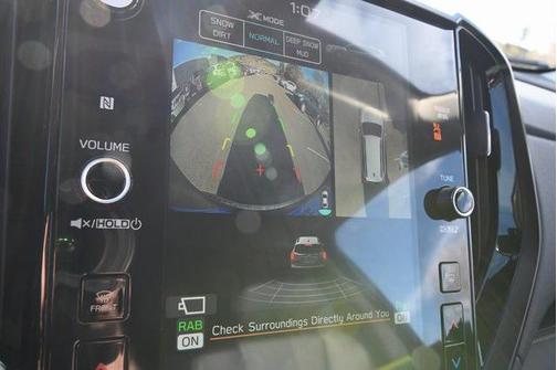 2026 Subaru Ascent Onyx Edition Touring 7-Passenger