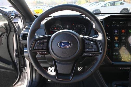 2024 Subaru Impreza RS