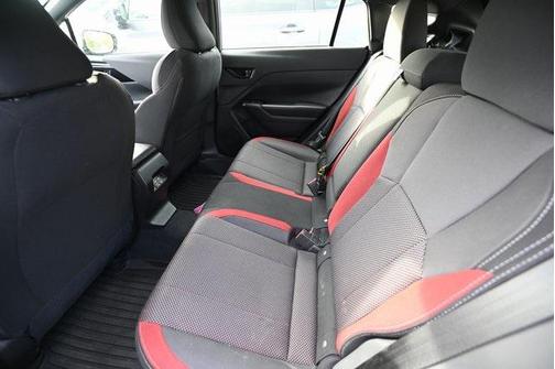 2024 Subaru Impreza RS
