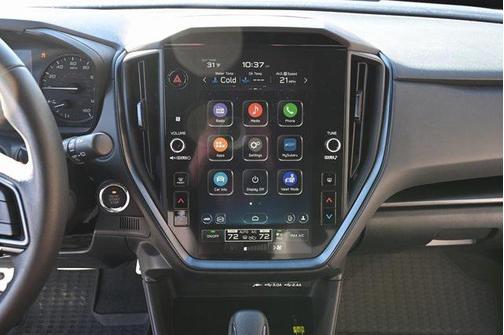 2024 Subaru Impreza RS