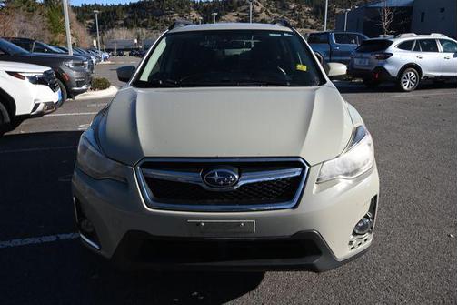 2017 Subaru Crosstrek 2.0i Premium