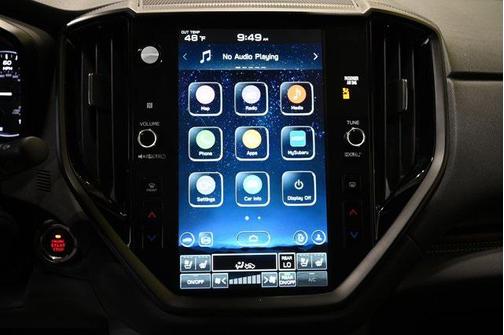 2026 Subaru Ascent Onyx Edition Touring 7-Passenger