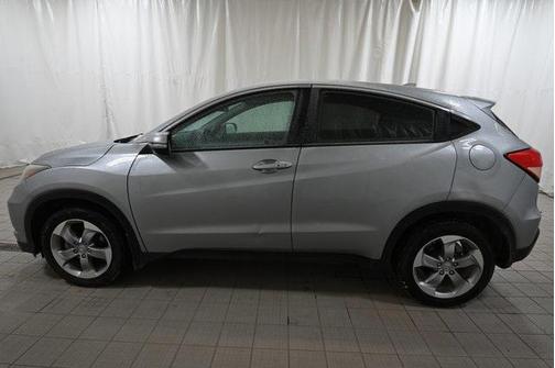2017 Honda HR-V EX