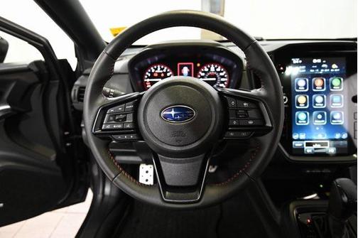 2024 Subaru Impreza RS