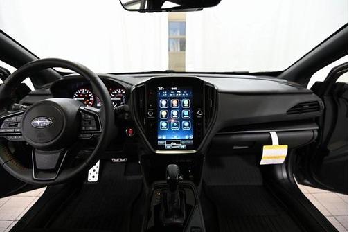 2024 Subaru Impreza RS