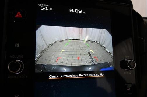 2024 Subaru Impreza RS