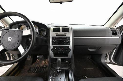2010 Dodge Charger SXT