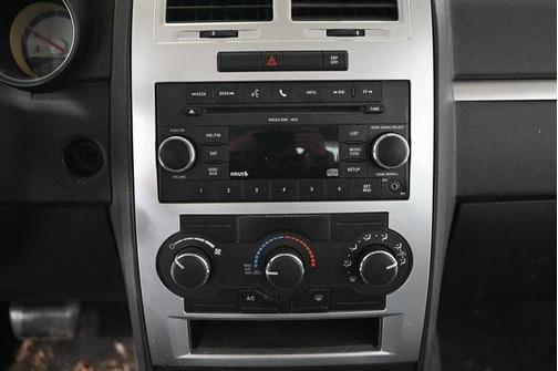2010 Dodge Charger SXT
