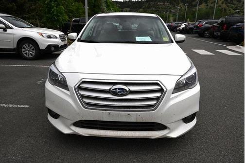 2015 Subaru Legacy Limited