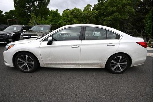 2015 Subaru Legacy Limited