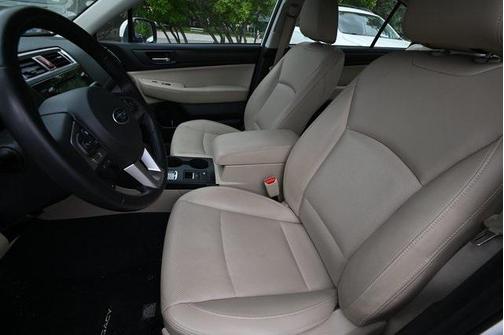 2015 Subaru Legacy Limited