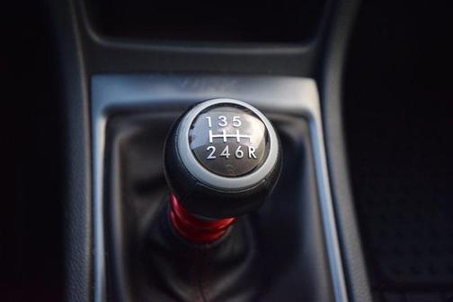 2021 Subaru WRX Premium