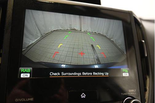 Magnetite Gray Metallic 2024 Subaru Forester Sport