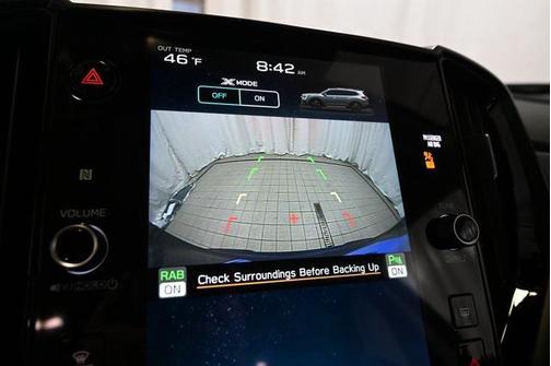 2026 Subaru Ascent Premium 7-Passenger