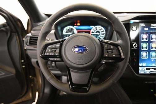 2025 Subaru Forester Hybrid Touring