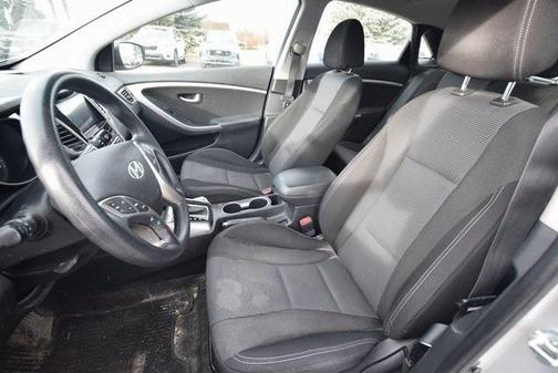 2016 Hyundai Elantra GT Base