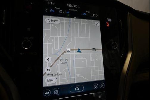 2025 Subaru Legacy Limited