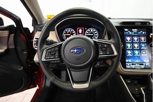 2025 Subaru Legacy Limited