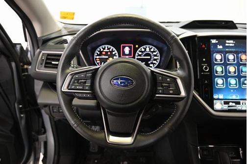 2025 Subaru Ascent Limited 7-Passenger
