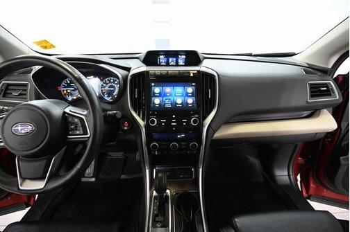 2022 Subaru Ascent Touring 7-Passenger