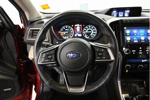 2022 Subaru Ascent Touring 7-Passenger