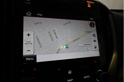 2022 Subaru Ascent Touring 7-Passenger