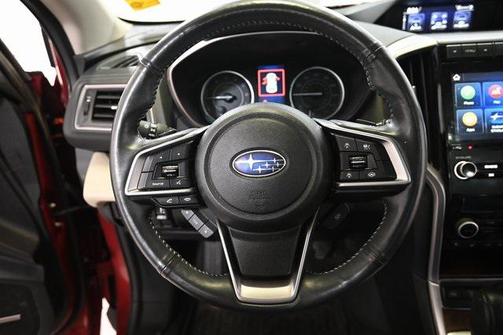 2022 Subaru Ascent Touring 7-Passenger