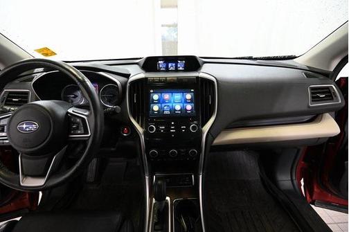 2022 Subaru Ascent Touring 7-Passenger