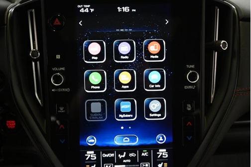 2022 Subaru WRX Limited