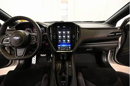 2022 Subaru WRX Limited