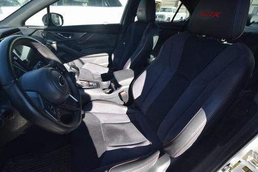 2022 Subaru WRX Limited