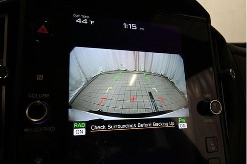 2022 Subaru WRX Limited