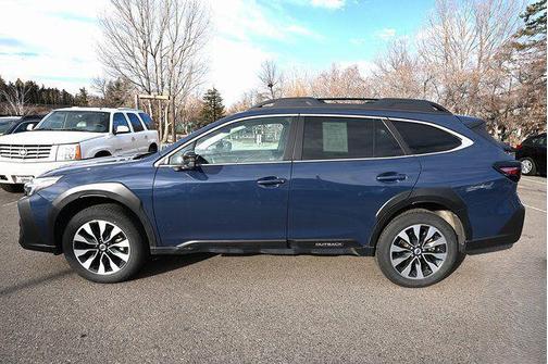 2023 Subaru Outback Limited