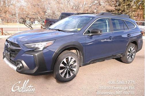 2023 Subaru Outback Limited