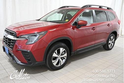 2025 Subaru Ascent Premium 7-Passenger