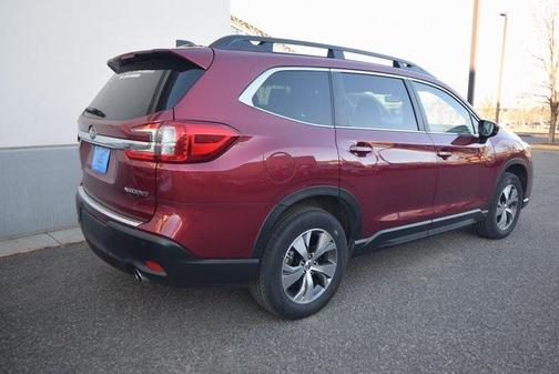 2025 Subaru Ascent Premium 7-Passenger