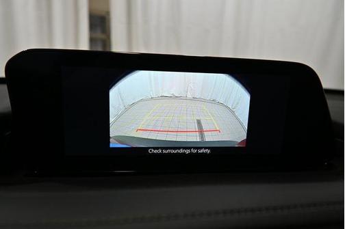2025 Mazda CX-30 Select