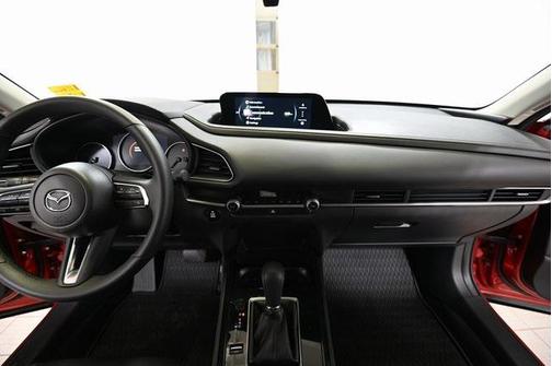 2025 Mazda CX-30 Select