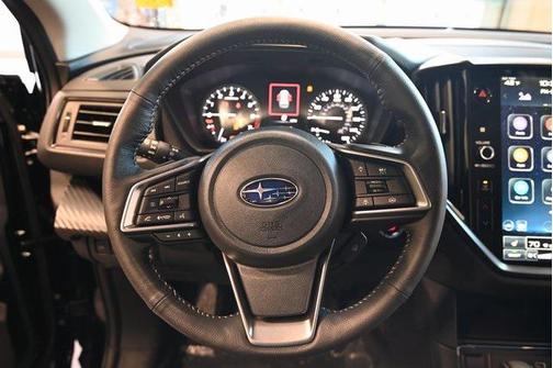 2026 Subaru Ascent Premium 8-Passenger