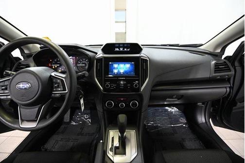 2023 Subaru Crosstrek Base