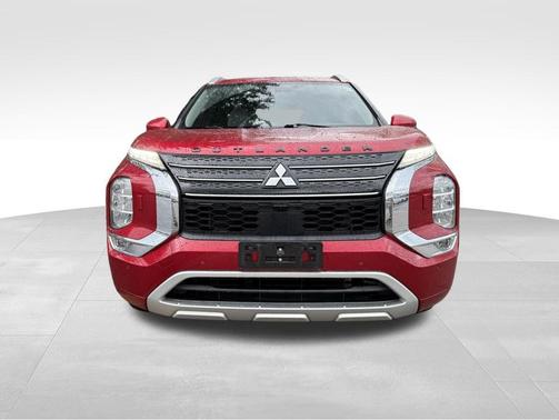 2022 Mitsubishi Outlander SEL 2.5 S-AWC