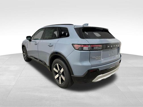 Gray 2026 Honda Prologue Touring